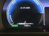 写真撮影時の走行距離です。
