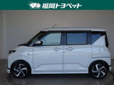 ダイハツの人気軽自動車 ムーヴ RSが入荷しました。
