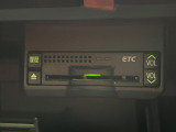【ETC】高速道路の料金所をストレスなく通過!話題のスポットやサービスエリアに多い「スマートIC」利用時は必須のアイテムです。当店でセットアップを実施、ご納車当日からすぐにご利用いただけます!
