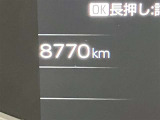 走行距離をご確認ください。