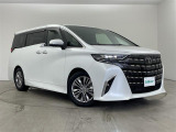 トヨタ アルファード