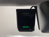 【ドライブレコーダー】映像・音声などの運転中の記録を残します。事故などを起こした起こされた時の証拠になりえますので、もしも時でも安心ですね。