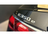 E350eエンブレム