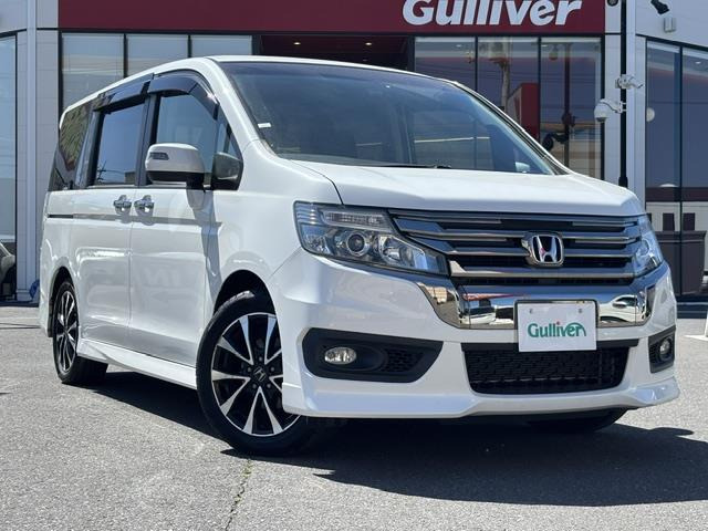 ホンダ ステップワゴン 