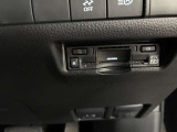 高速道路をスイスイッと通過の『ETC』付き!ETCカードをお持ちでない方は、トヨタETCカードもございますので、ご相談下さいね☆