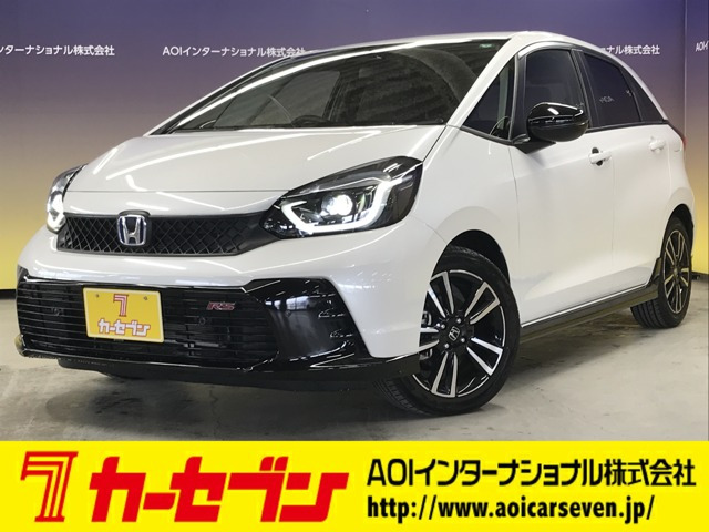 ホンダ フィット 