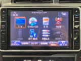 CD/DVD/Bluetooth/ミュージックサーバーなどの機能を装備★
