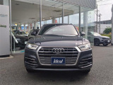 Q5 2.0 TFSI クワトロ 1st エディション 4WD 