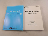 取扱説明書・保証書 車の使い方や、これまでの整備歴をご確認頂けます。