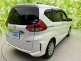 フリード 1.5 ハイブリッド G ホンダセンシング 4WD 