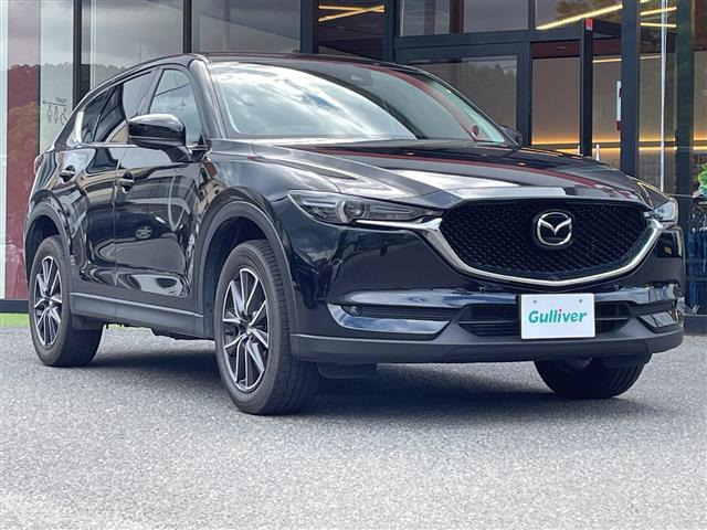 マツダ CX-5 
