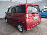 ルーミー 1.0 G 