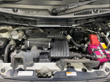 親切・丁寧な専門メカニックスタッフが応対!・車検・点検整備・事故等の修理などアフターサービスも安心。お車のカスタマイズもネクステージのサービススタッフまでご相談ください!
