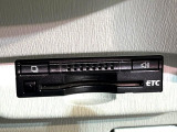 【ETC】高速道路の料金所をストレスなく通過!話題のスポットやサービスエリアに多い「スマートIC」利用時は必須のアイテムです。当店でセットアップを実施、ご納車当日からすぐにご利用いただけます!