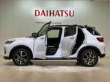 定期点検や車検整備代がセットになったダイハツオリジナル整備パック「ワンダフルパスポート」もお取扱いしております!