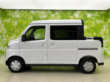 アトレーデッキバン ベース 4WD 