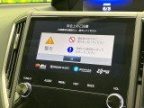 【メーカー純正ナビ】インテリアに溶け込むスタイリッシュな「専用設計」メーカーナビを装備♪視認性や操作性など基本性能にも優れ、より上質なカーライフをお楽しみいただけます。