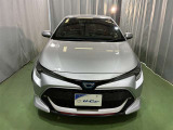 カローラスポーツ 1.8 ハイブリッド G Z 
