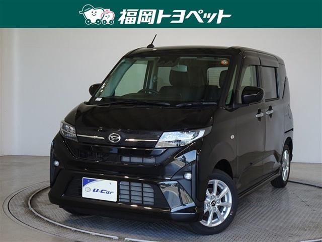 ダイハツ ムーヴ 