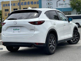 CX-5  修復歴無し