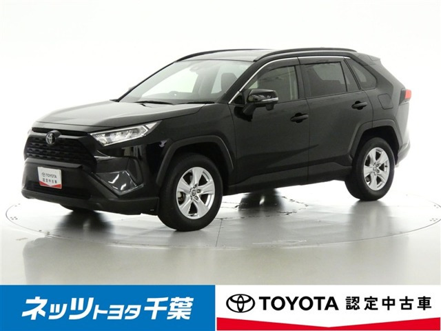RAV4 2.0 X 