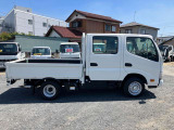 取り回しやすい4ナンバーサイズ!小型サイズで高速道路料金も有利です☆
