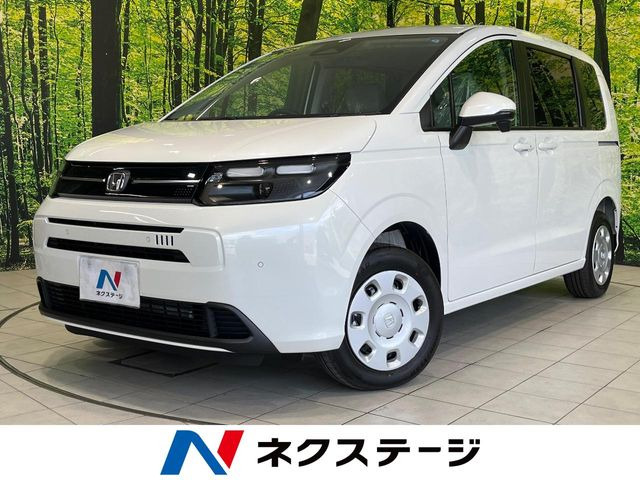 ホンダ フリード 