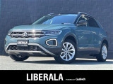 フォルクスワーゲン T-Roc