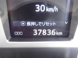 【距離】撮影時の走行距離です。