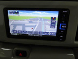 使いやすいナビで目的地までしっかり案内してくれます。各種オーディオ再生機能も充実しており、お車の運転がさらに楽しくなります!!