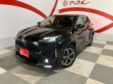ヤリスクロス 1.5 ハイブリッド Z E-Four 4WD 