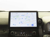 <コネクティッドナビ>:サービス利用には有償での契約が必要な場合があります。