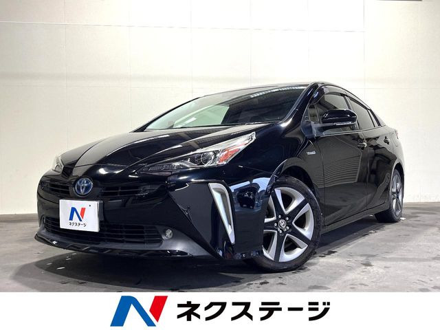 プリウス 1.8 A ツーリングセレクション 