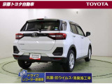 この車は車検整備付きですので、車検整備後にご納車となります。弊社のエンジニアがお車を点検致しますので、安心してお乗りいただけます。