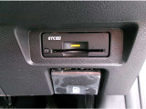 ETCカードが使えます。高速道路を乗られる方におすすめです。