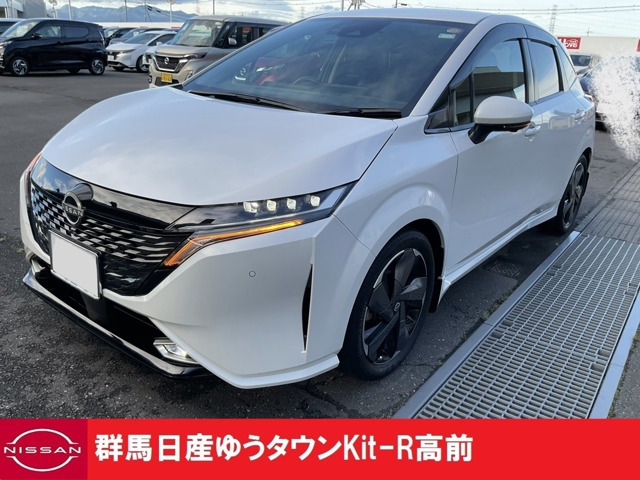 ノートオーラ 1.2 G レザーエディション 