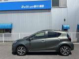 アクア 1.5 クロスオーバー グラム 