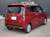 日産ワイド保証付き。走行距離無制限1年間の保証が付いてます。また、全国の日産ディーラーでメンテナンス出来ますので安心です!