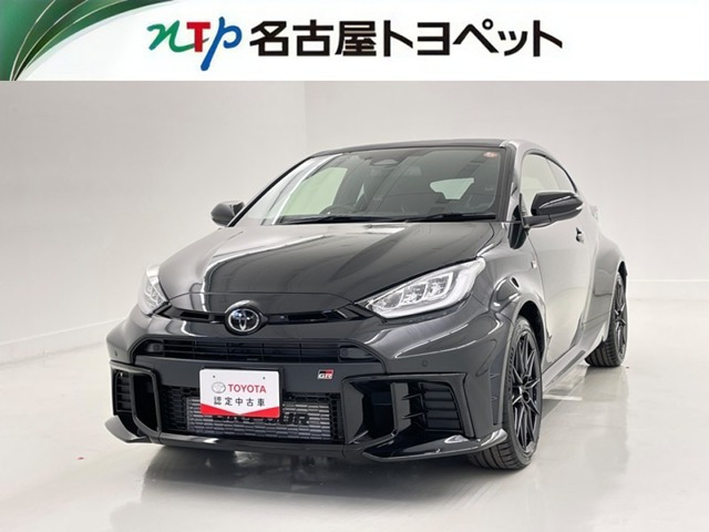 トヨタ ヤリス 