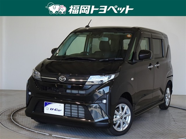 ダイハツ ムーヴ 