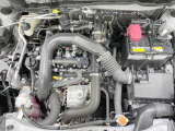 親切・丁寧な専門メカニックスタッフが応対!・車検・点検整備・事故等の修理などアフターサービスも安心。お車のカスタマイズもネクステージのサービススタッフまでご相談ください!