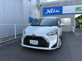 トヨタ シエンタ