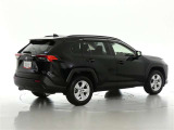 RAV4 2.0 X 