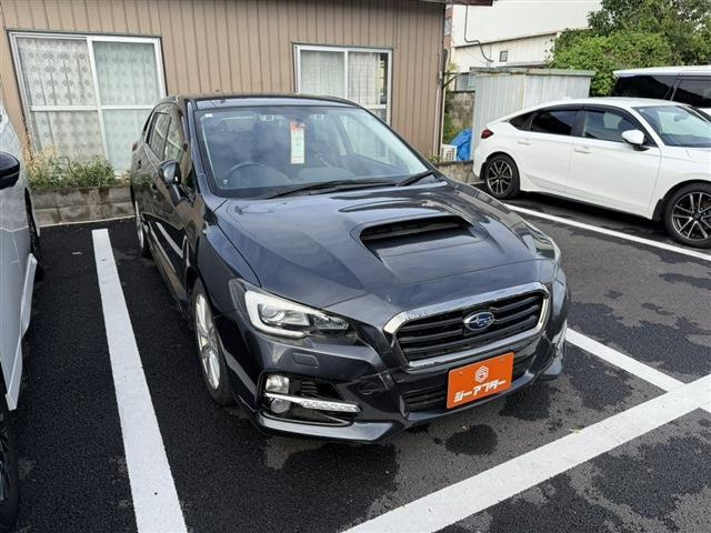 スバル レヴォーグ 