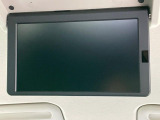 【フリップダウンモニター】大画面モニターで後席でもエンタメをお楽しみいただけます。小さなお子様にも大人気の装備です♪