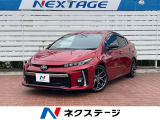 トヨタ プリウスPHV