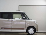 軽マートの車は全車安心の保証付!!自信があるのでできるんです♪整備工場、板金工場、完備♪