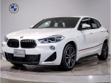 BMW X2 18d MスポーツX EDITIONサンライズが入庫しました!