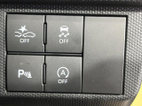 【コーナーセンサー】バンパーに付いたセンサーが障害物を検知!一定の距離に近づくとアラートで教えてくれます♪狭い駐車スペースや車庫入れ時も安心ですね☆