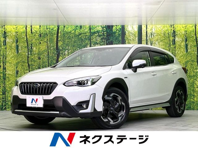 スバル XV 